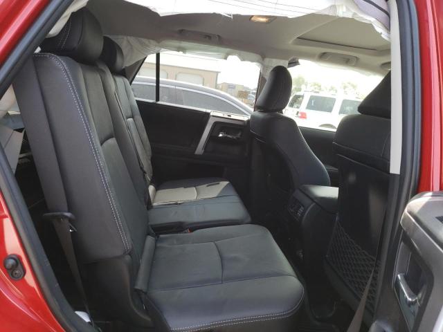 2023 TOYOTA 4RUNNER LI JTEKU5JR4P6119521