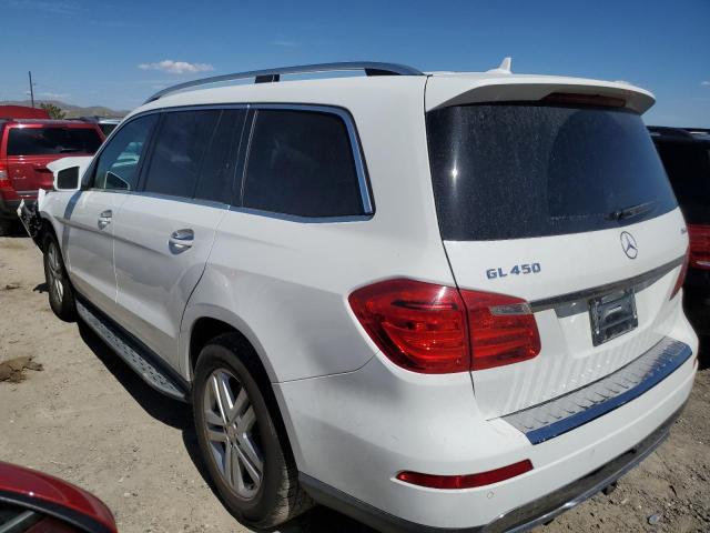 4JGDF7CE0EA430799 Mercedes-Benz Gl 450 4matic