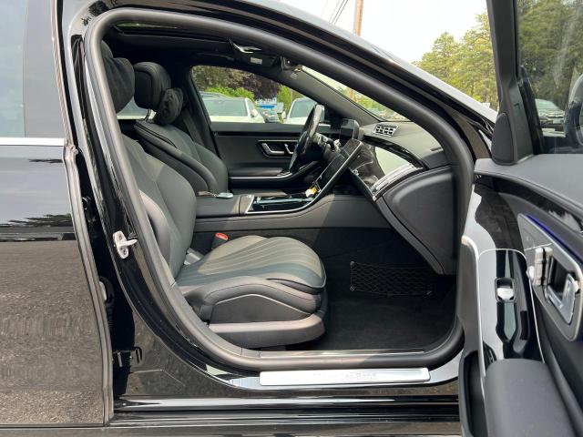 2023 MERCEDES-BENZ S 500 4MAT W1K6G6DB4PA195910