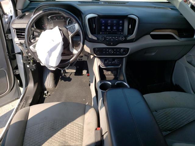 2018 GMC ALTIMA BAS 3GKALMEV9JL409372