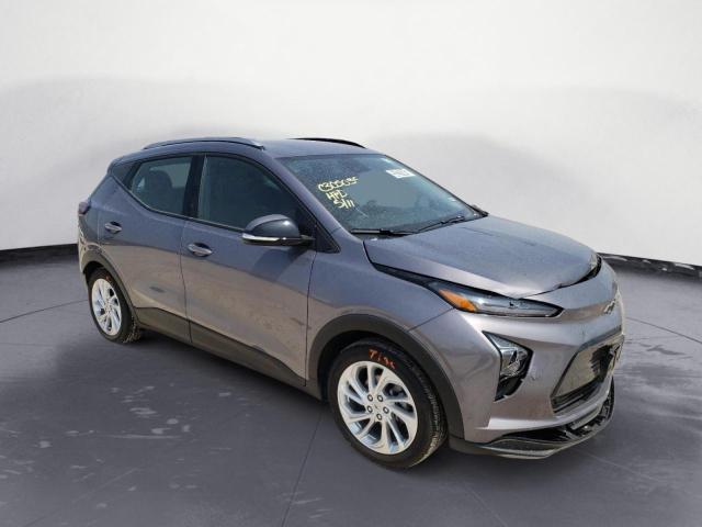 2023 CHEVROLET BOLT EUV L - 1G1FY6S09P4147626
