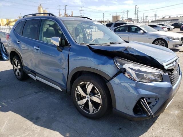 JF2SKAWC6KH423309 Subaru Forester Touring