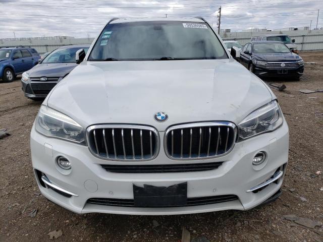 VIN 5UXKR0C56E0H15931 2014 BMW X5, Xdrive35I no.5