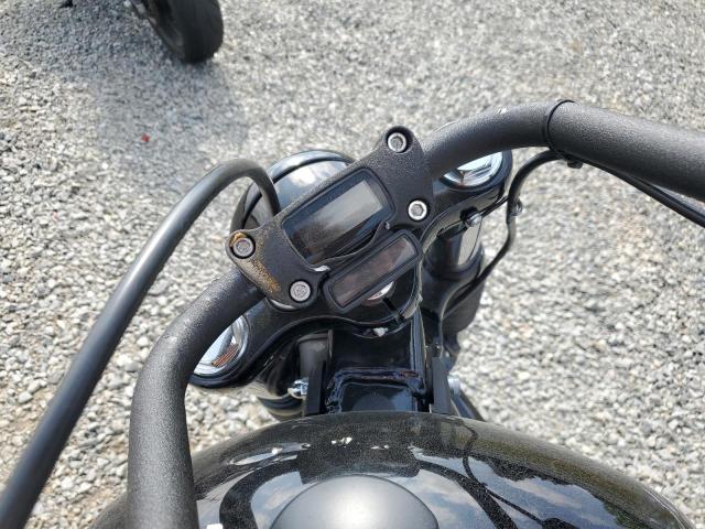 2020 HARLEY-DAVIDSON FXBB 1HD1YJJ1XLB075743