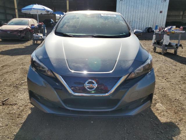 1N4BZ1CV6MC555055 Nissan Leaf Sv Plus