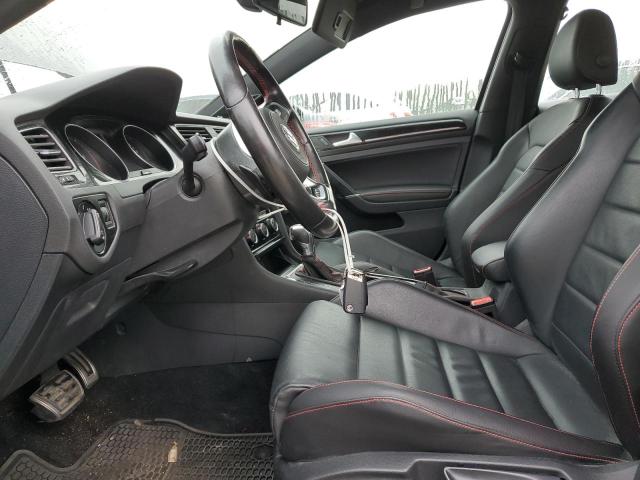 2017 VOLKSWAGEN GTI S/SE - 3VW447AU4HM072163