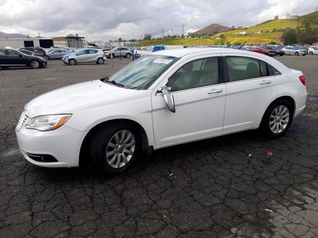 2013 Chrysler 200 Limited