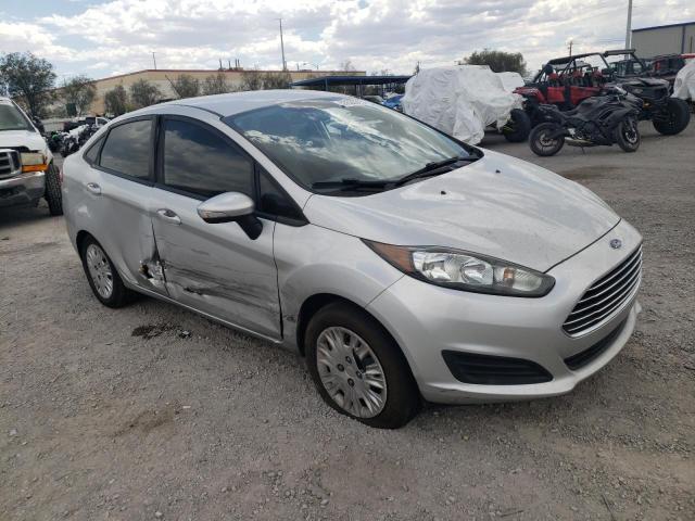 3FADP4BJ6EM220750 Ford FIESTA SE