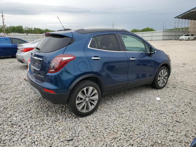 KL4CJASB3KB772850 2019 BUICK ENCORE, photo no. 3