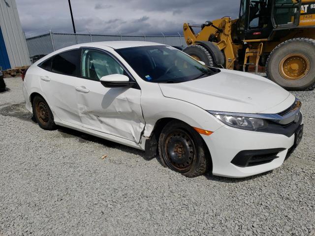 2017 HONDA CIVIC LX - 2HGFC2E55HH004510