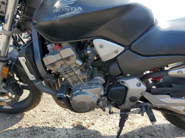 2002 HONDA CB900 F JH2SC480X2M000361