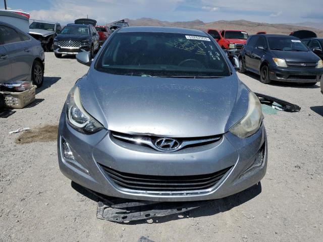 5NPDH4AE7GH768714 Hyundai ELANTRA SE