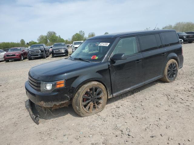 2012 Ford Flex Limited