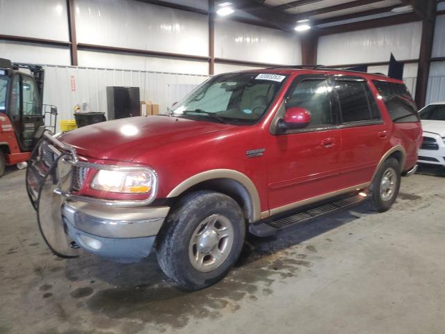 1999 Ford Expedition 