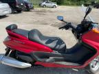 2014 Yamaha YP400