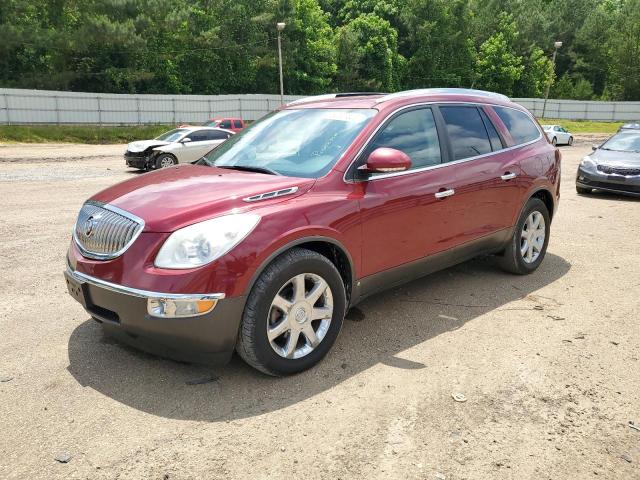 2010 Buick Enclave CXL