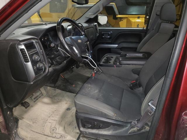 2016 CHEVROLET SILVERADO - 1GCVKREC8GZ162035