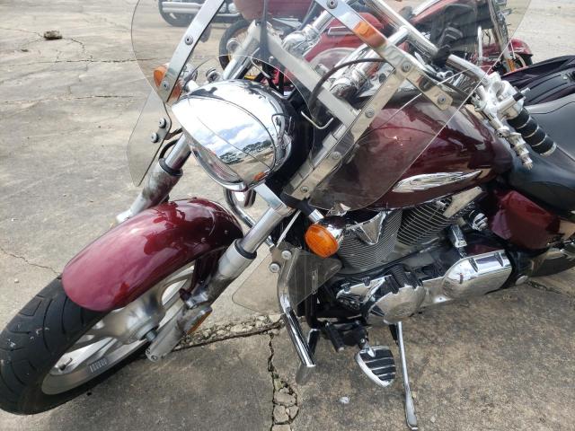 2006 HONDA VTX1300R 1HFSC55016A206555
