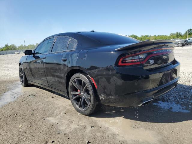 2C3CDXBG4JH185885 Dodge Charger Sxt