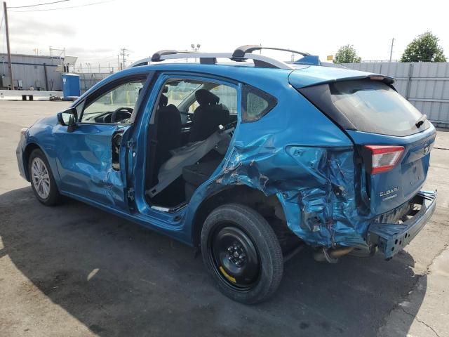 4S3GTAD65H3732743 Subaru Impreza Premium Plus