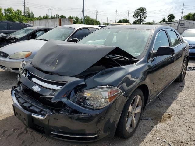 2009 Chevrolet Malibu 