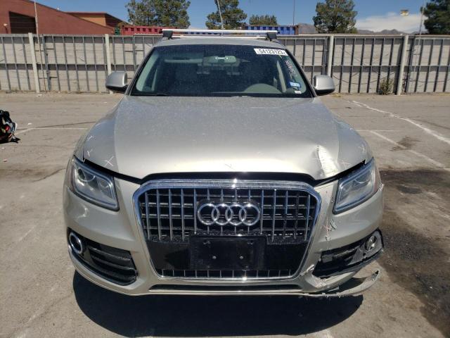 VIN WA1CFAFP3EA055169 2014 Audi Q5, Premium no.5