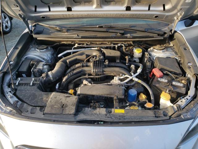 4S3GTAB61N3702993 Subaru Impreza