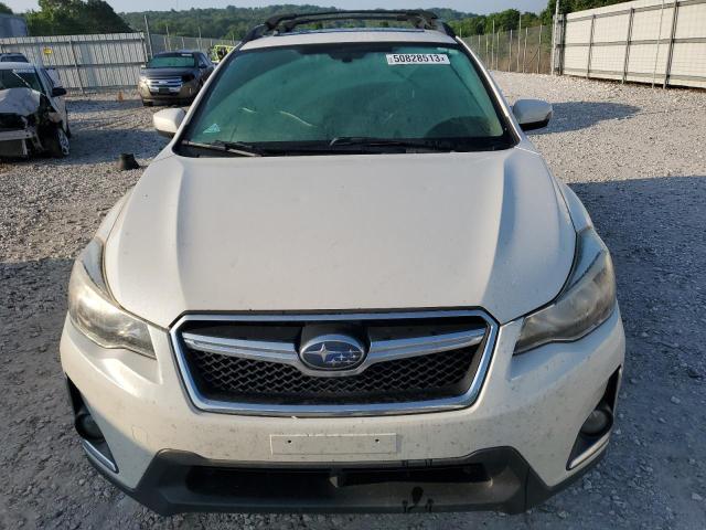JF2GPANC1H8217462 Subaru Crosstrek Limited