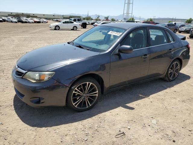 2010 Subaru Impreza 