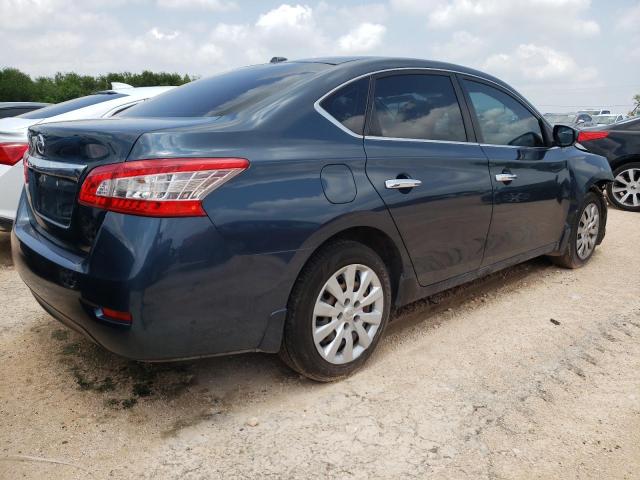 3N1AB7AP0FL685232 Nissan SENTRA S