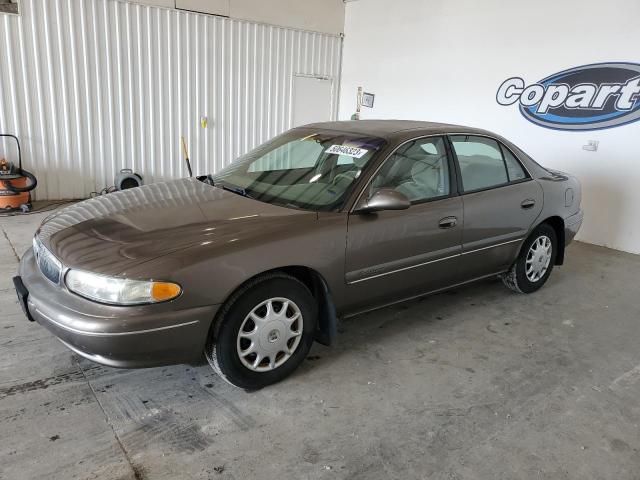 2002 Buick Century Custom