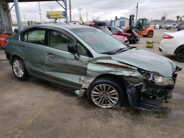 JF1GJAD61EH021812 Subaru Impreza Premium