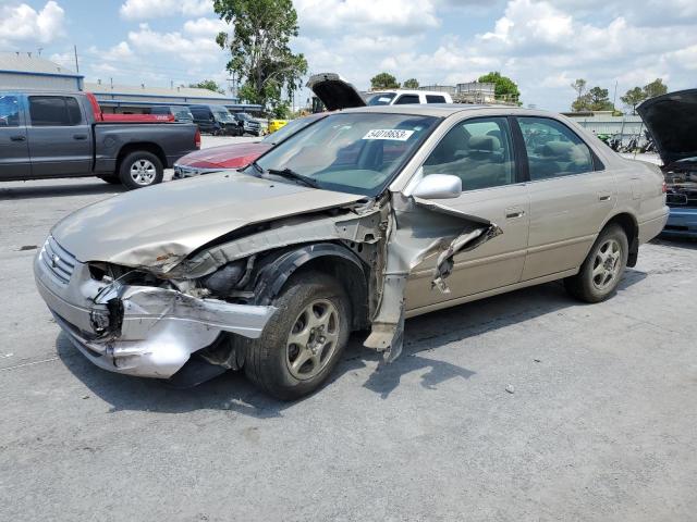 1999 Toyota Camry LE