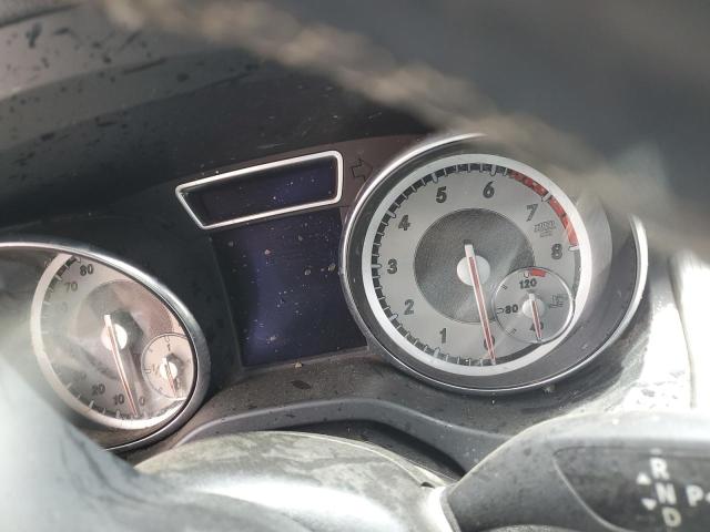 WDDSJ4EB7EN061496 Mercedes-Benz CLA 250