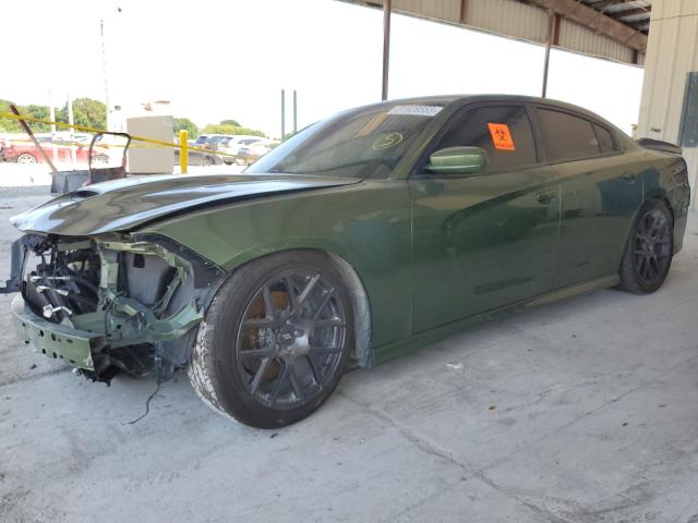 2018 Dodge Charger R/T