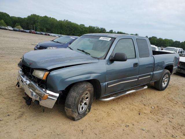 2006 Chevrolet C/K 1500 