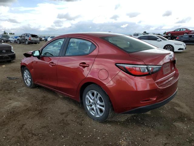 3MYDLBZV3GY102638 Toyota SCION IA