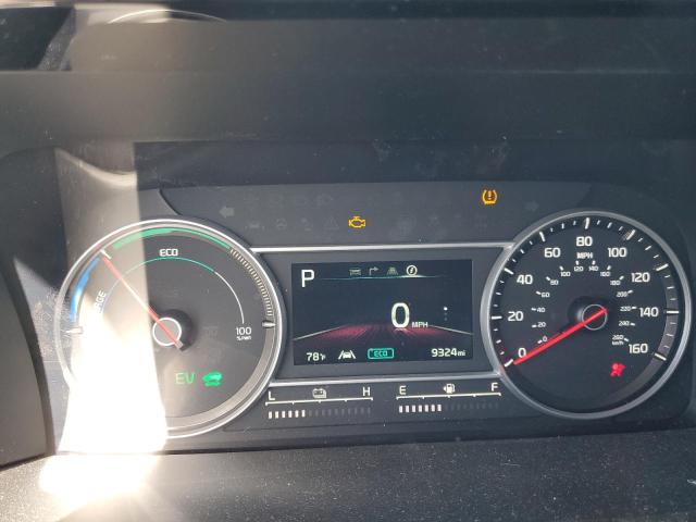 KNDRG4LG6N5084497 KIA SORENTO S
