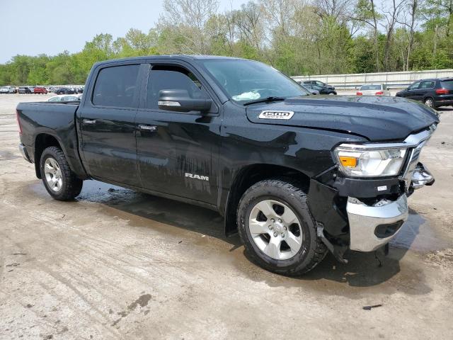 2019 DODGE RAM 1500 1C6SRFFT7KN556340