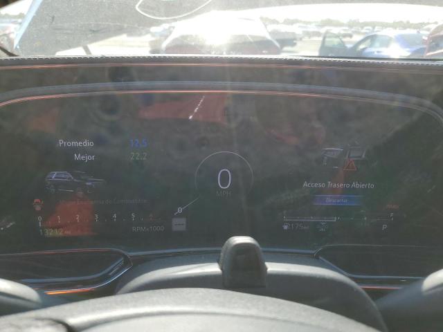 2023 CADILLAC ESCALADE S - 1GYS4EKL6PR187844