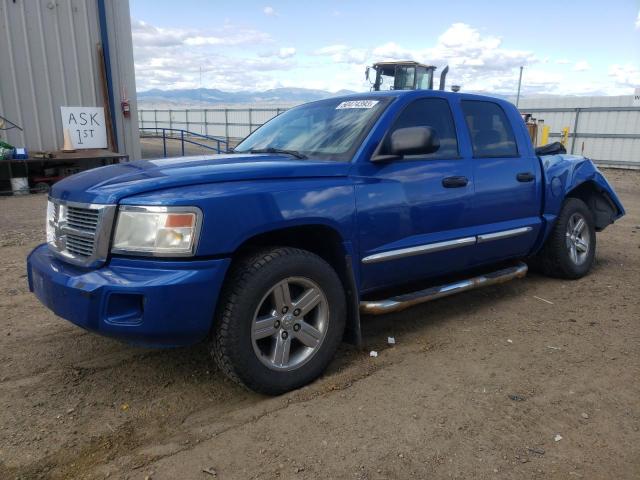 2008 Dodge Dakota 