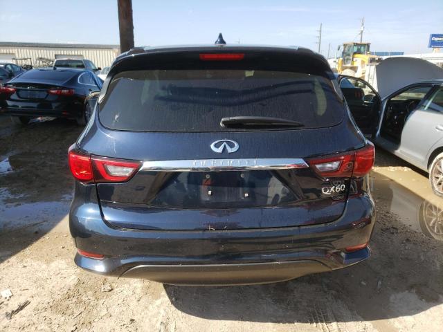 5N1DL0MN8KC555029 Infiniti QX60 LUXE 6