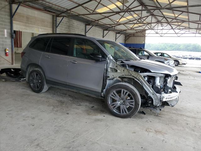 2022 HONDA PILOT SPOR - 5FNYF5H30NB028273