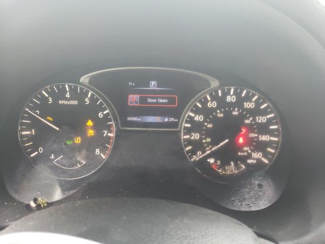 1N4BL3AP9GC133125 Nissan Altima 3.5sl