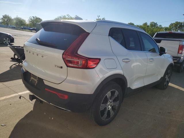2019 VOLVO XC40 T5 IN - YV4162UL4K2084931
