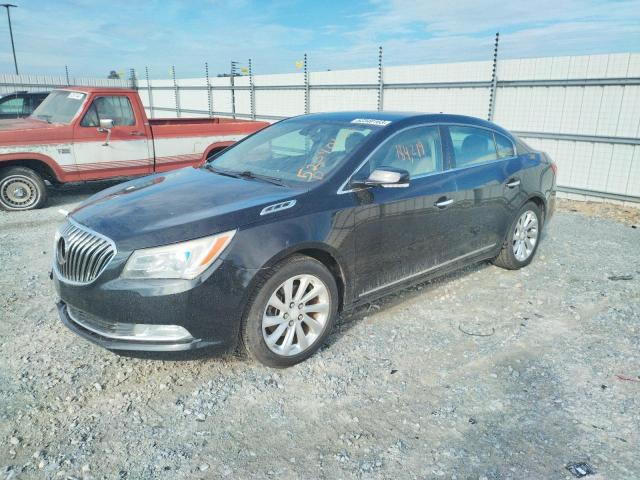 2014 Buick LaCrosse 