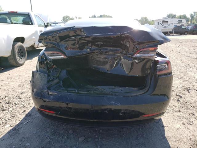 5YJ3E1EAXKF304995 Tesla MODEL 3
