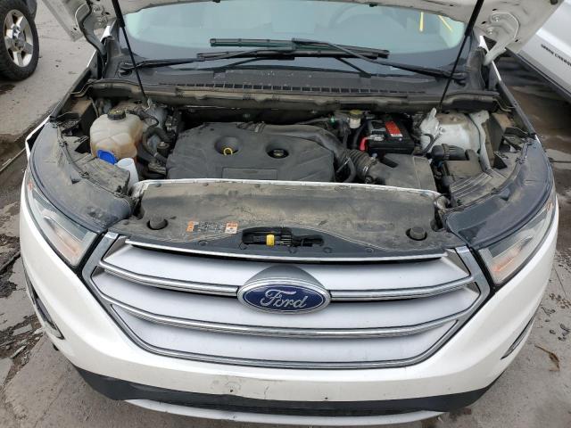 2FMPK4K99JBB19138 2018 FORD EDGE, photo no. 12