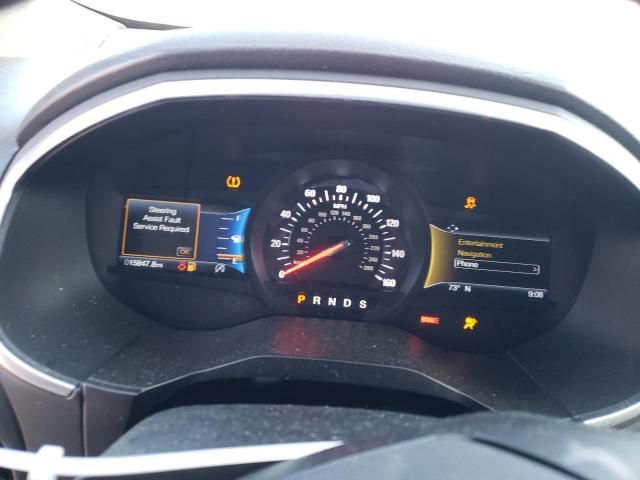 2FMPK4AP7KBC35844 Ford EDGE ST