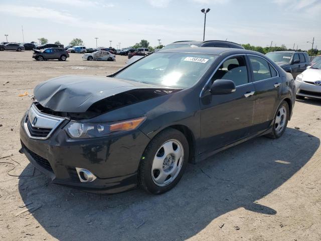 2014 Acura TSX 